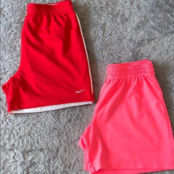 Nike Pants - bundle of nike and circo active shorts
